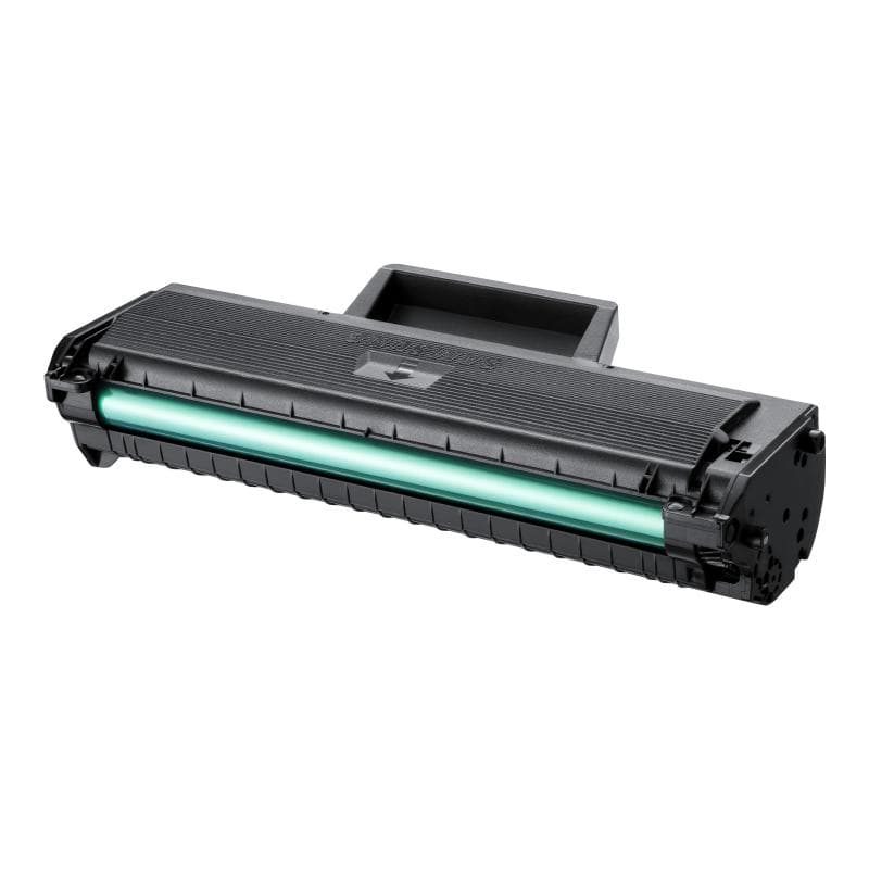 SAMSUNG Toner MLT-D1042X Schwarz (ca. 700 Seiten)