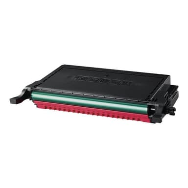 SAMSUNG Toner CLP-M660B magenta (ca. 5.000 Seiten)
