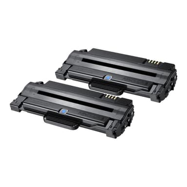 SAMSUNG Toner mit Trommel MLT-P1052A Schwarz (ca 5.000 S.)