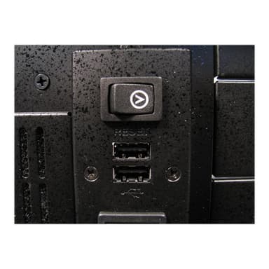 CHIEFTEC INDUSTRY RACK
