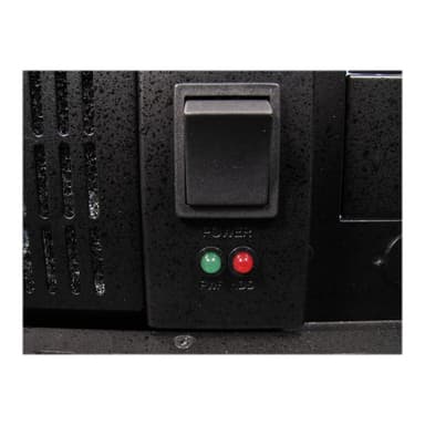 CHIEFTEC INDUSTRY RACK