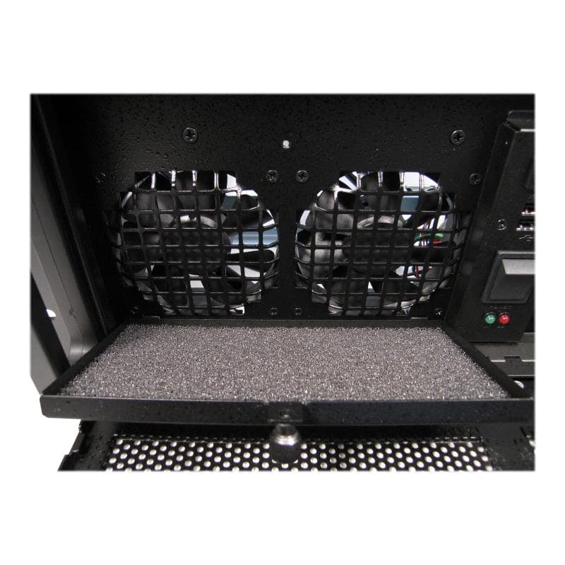CHIEFTEC INDUSTRY RACK