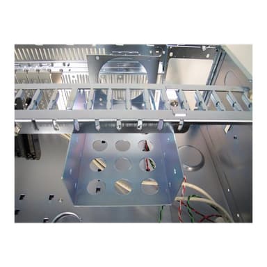CHIEFTEC INDUSTRY RACK