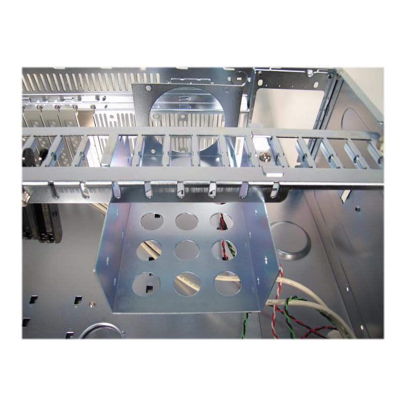 CHIEFTEC INDUSTRY RACK