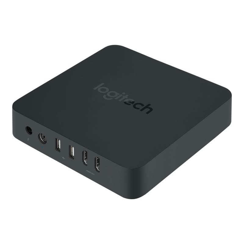 LOGITECH SmartDock Flex (SmartDock not included)