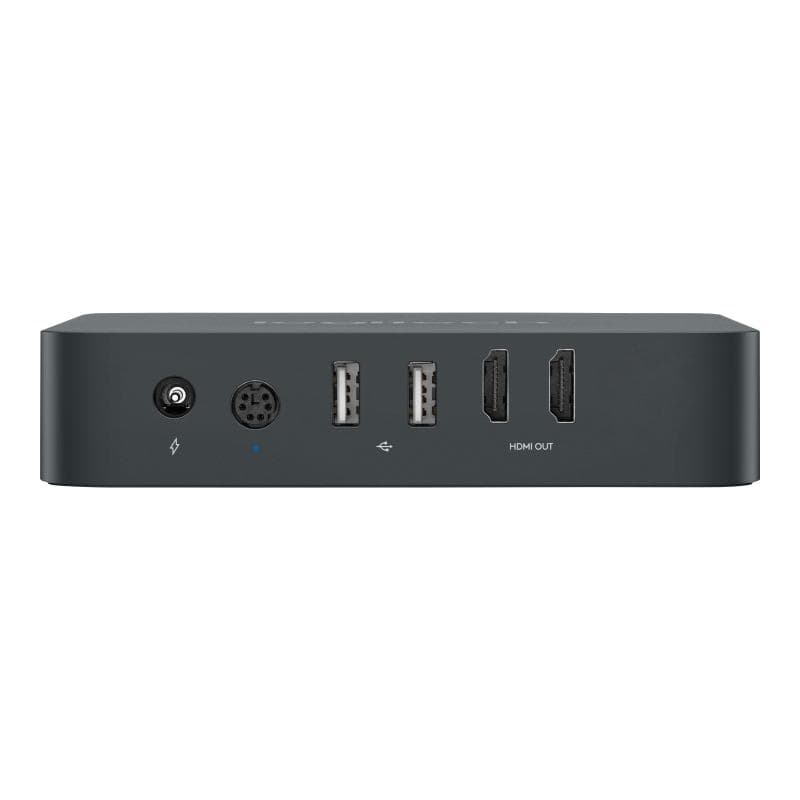 LOGITECH SmartDock Flex (SmartDock not included)
