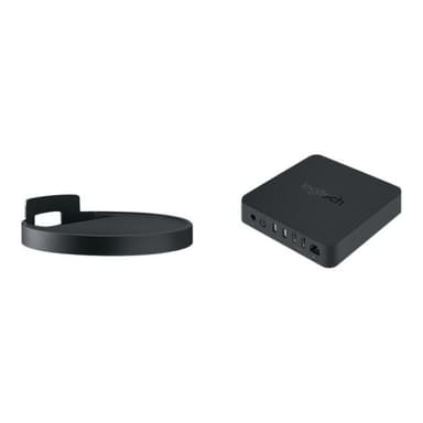 LOGITECH SmartDock Flex (SmartDock not included)