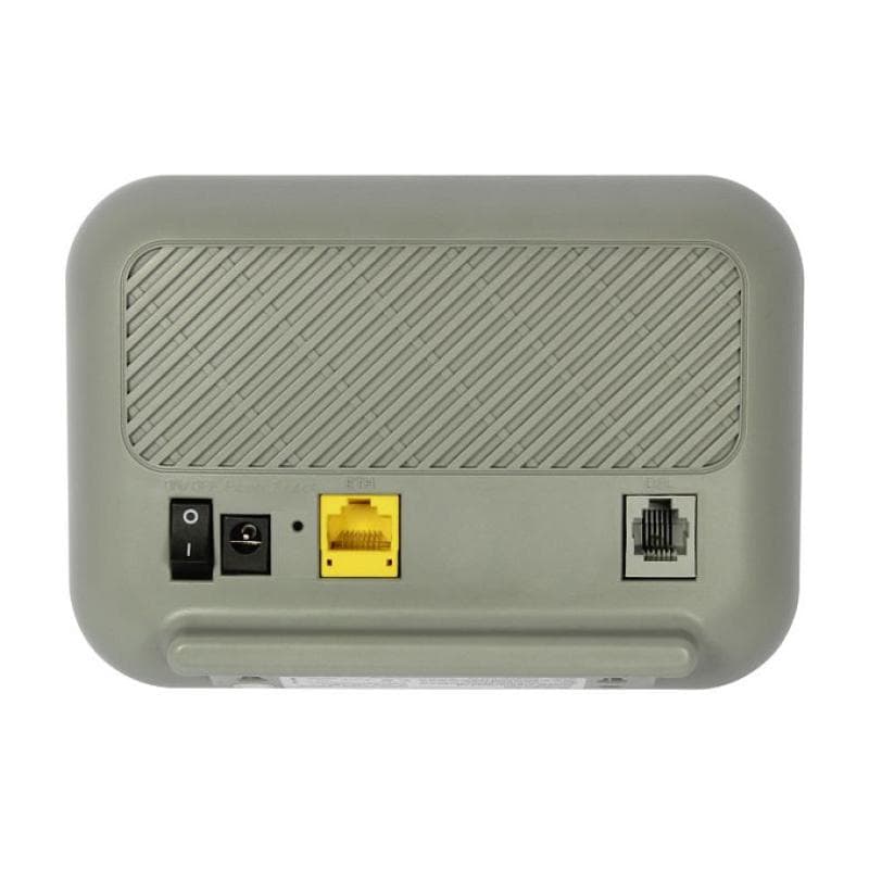 ALLNET ALL-BM200VDSL2V / VDSL2 / ADSL Bridge Modem mit Vectoring