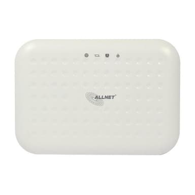 ALLNET ALL-BM200VDSL2V / VDSL2 / ADSL Bridge Modem mit Vectoring