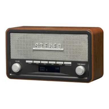 DENVER DAB Radio DAB-18