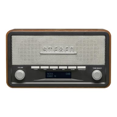 DENVER DAB Radio DAB-18