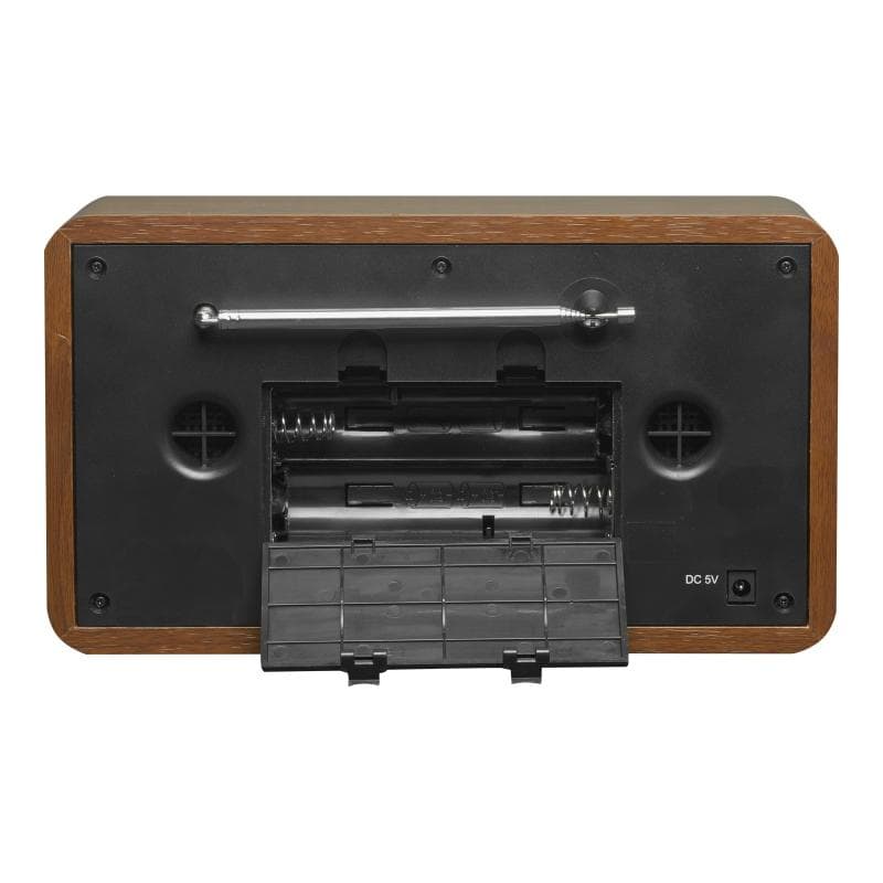 DENVER DAB Radio DAB-18