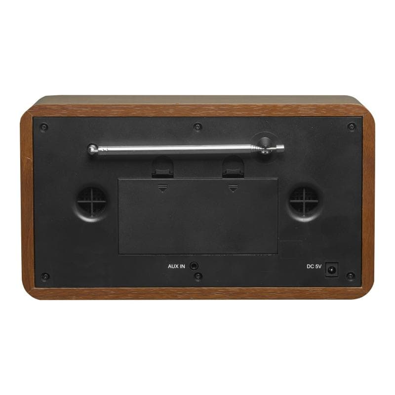 DENVER DAB Radio DAB-18