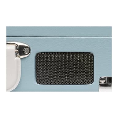 DENVER Plattenspieler VPL-120 Blau