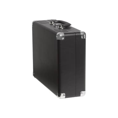 DENVER Plattenspieler VPL-120 Schwarz