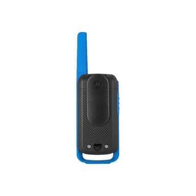 MOTOROLA Funkgerät TALKABOUT T62 blau