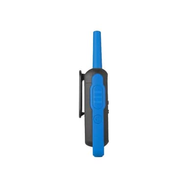 MOTOROLA Funkgerät TALKABOUT T62 blau