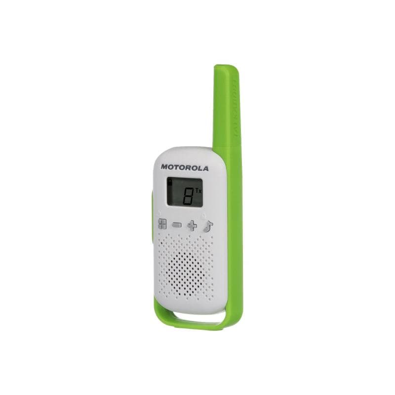 MOTOROLA 3 Funkgeräte TALKABOUT T42 - Triple