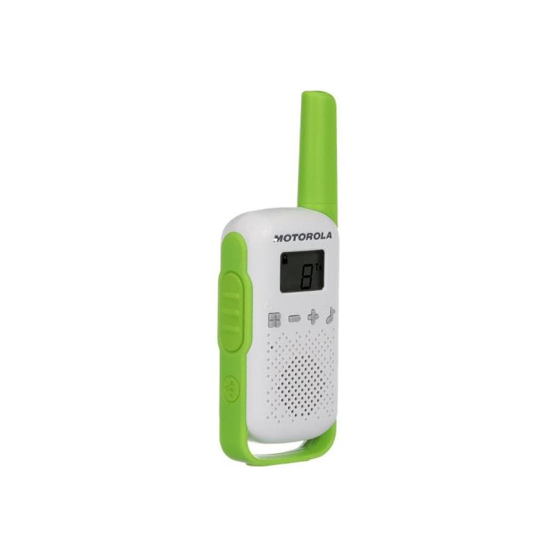 MOTOROLA 3 Funkgeräte TALKABOUT T42 - Triple