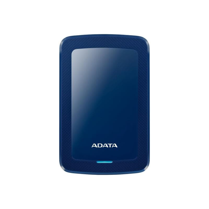 A-DATA HV300 Blau 1TB