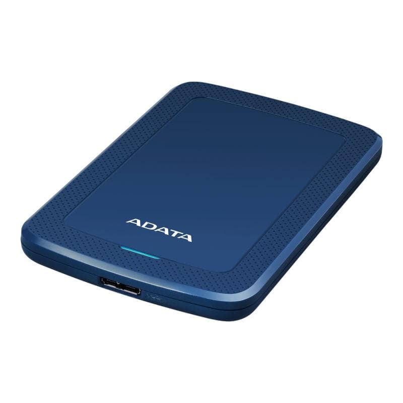 A-DATA HV300 Blau 1TB