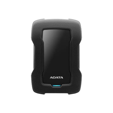 A-DATA HD330 Schwarz 2TB