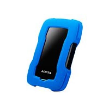 A-DATA HD330 Blau 1TB