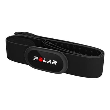 POLAR Herzfrequenz-Sensoren-Set H10 Black M - XXL