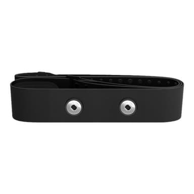 POLAR Pro Brustgurt M - XXL, schwarz