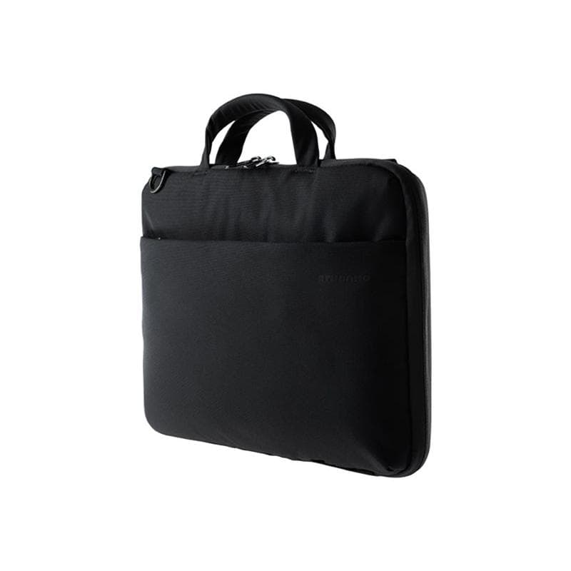 TUCANO S.R.L Dark Hartschalentasche für Notebooks 35,56cm (14″) schwarz
