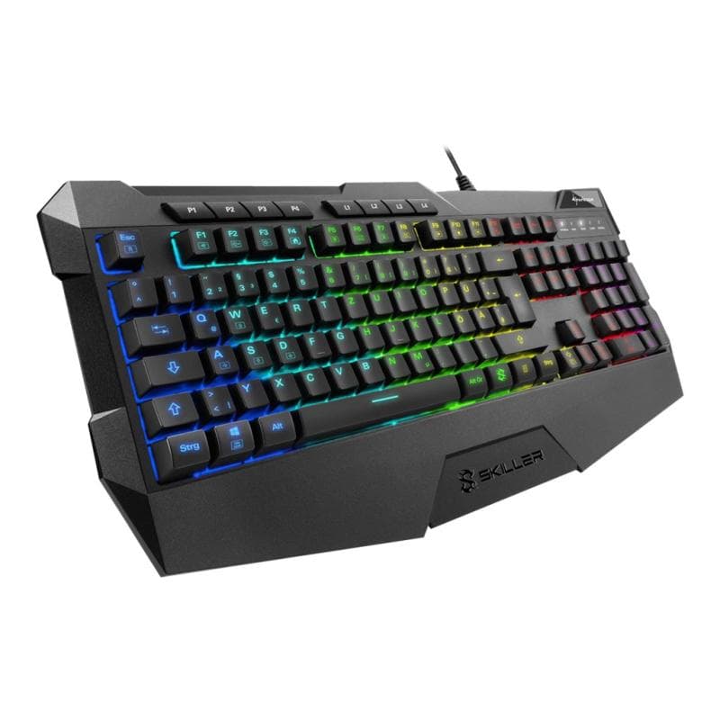 SHARKOON SKILLER SGK4