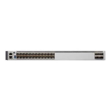 CISCO SYSTEMS CATALYST 9500 24X1/10/25G AND