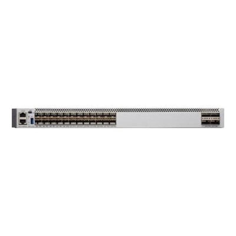 CISCO SYSTEMS CATALYST 9500 24X1/10/25G AND