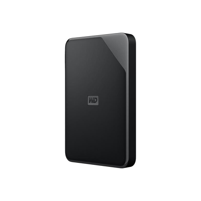 WESTERN DIGITAL Elements SE WDBEPK0010BBK 1TB