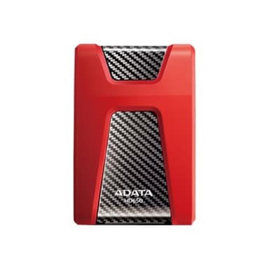A-DATA DashDrive Durable HD650 2TB