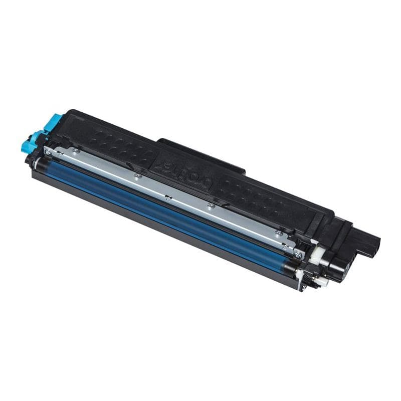 BROTHER Jumbo-Toner Cyan (ca. 2.300 Seiten gemäß ISO/IEC19798)