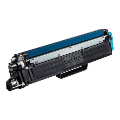 BROTHER Jumbo-Toner Cyan (ca. 2.300 Seiten gemäß ISO/IEC19798)
