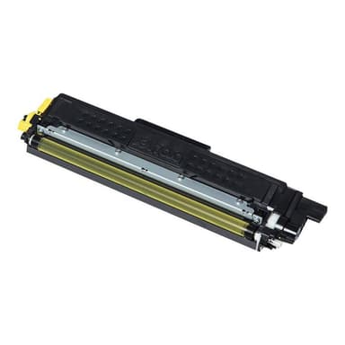BROTHER Toner Gelb (ca. 1.000 Seiten gemäß ISO/IEC19798)
