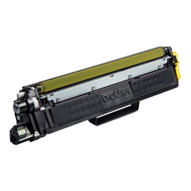 BROTHER Toner Gelb (ca. 1.000 Seiten gemäß ISO/IEC19798)