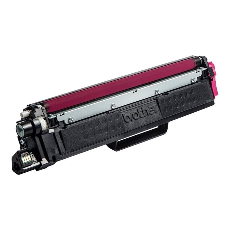 BROTHER Toner Magenta (ca. 1.000 Seiten gemäß ISO/IEC19798)