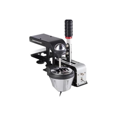 THRUSTMASTER TM RACING CLAMP