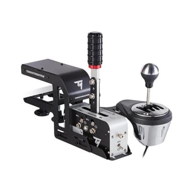 THRUSTMASTER TM RACING CLAMP