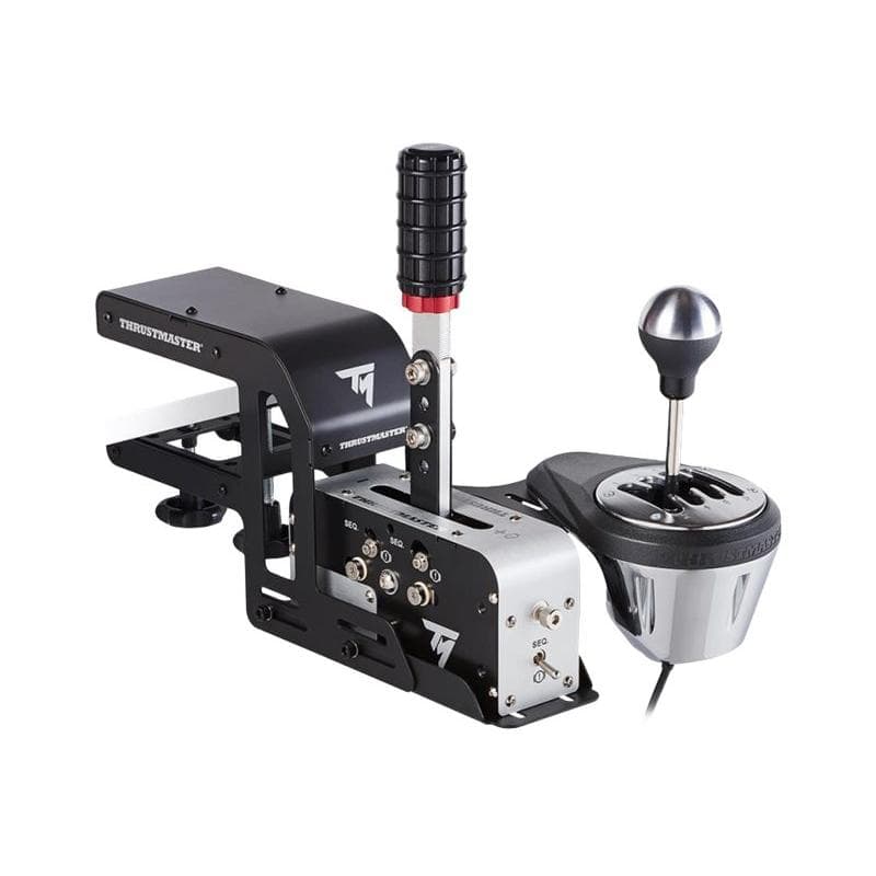 THRUSTMASTER TM RACING CLAMP