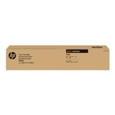 SAMSUNG MLT-D708L - Hohe Ergiebigkeit - Schwarz - Original - Tonerpatrone (SS782A)