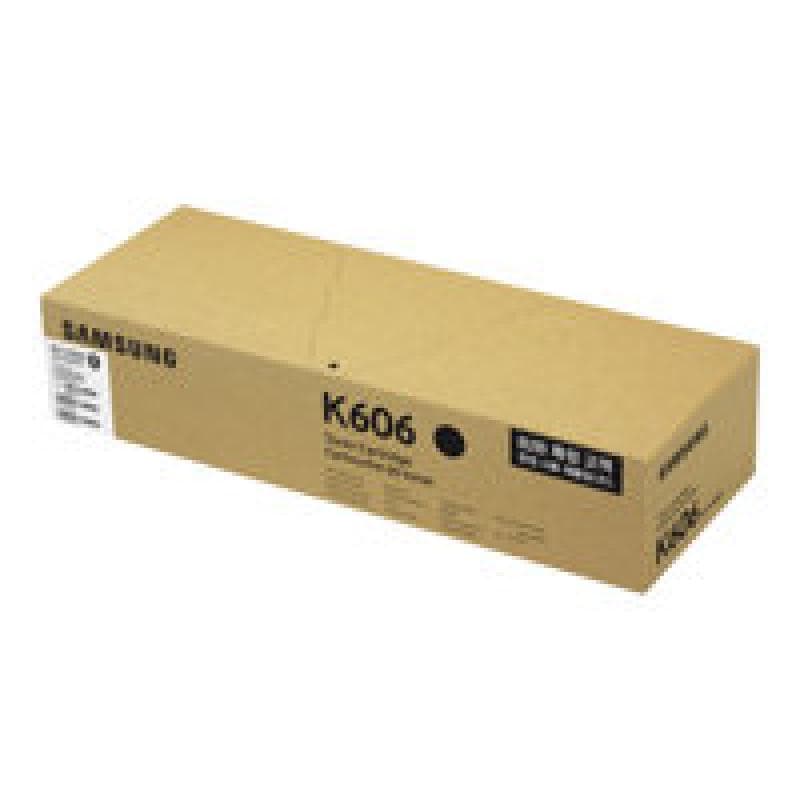 SAMSUNG MLT-K606S - Schwarz - Original - Tonerpatrone (SS805A)