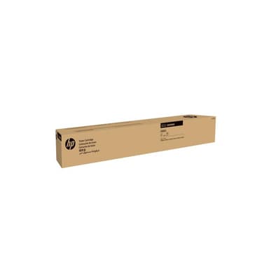 SAMSUNG CLT-C806S - Cyan - Original - Tonerpatrone (SS553A)