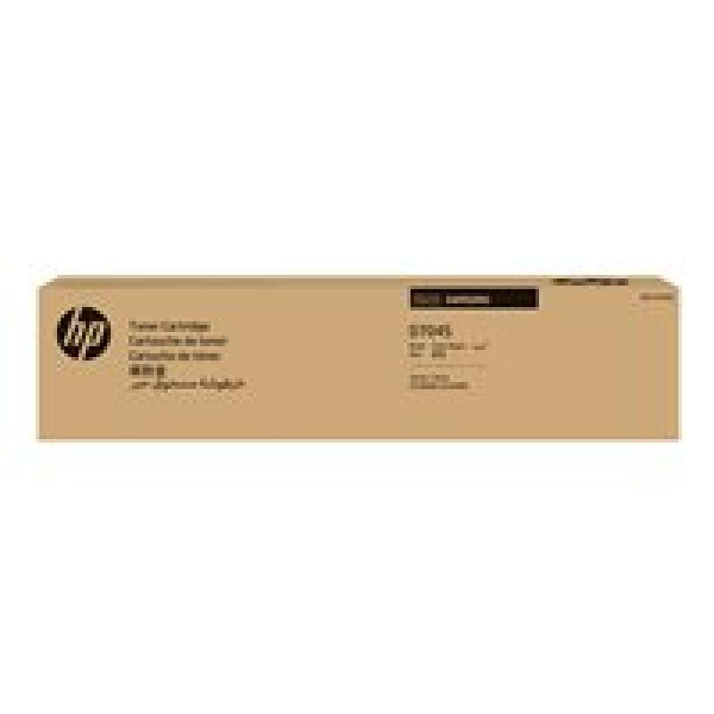 SAMSUNG MLT-D704S - Schwarz - Original - Tonerpatrone (SS770A) (SS770A)