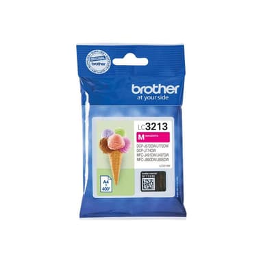 BROTHER Value Multipack Tintenpatrone