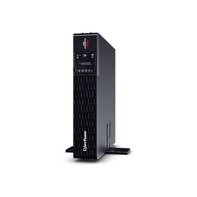 CYBERPOWER SYSTEMS PR III Professional Rack/Tower Serie 2000VA/2000W 2U PR2000ERT2U