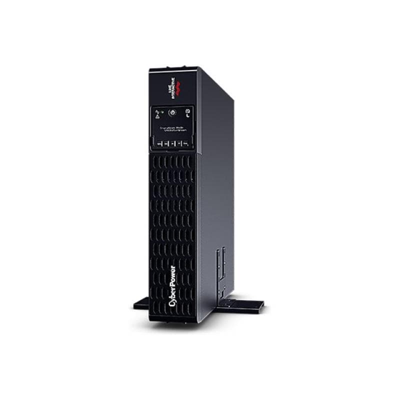 CYBERPOWER SYSTEMS PR III Professional Rack/Tower Serie 2000VA/2000W 2U PR2000ERT2U